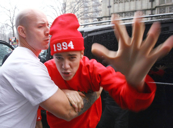 Justin Bieber Justin Bieber